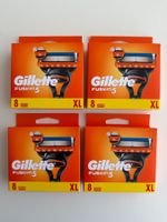 Gillette Fusion 5, 32 pcs