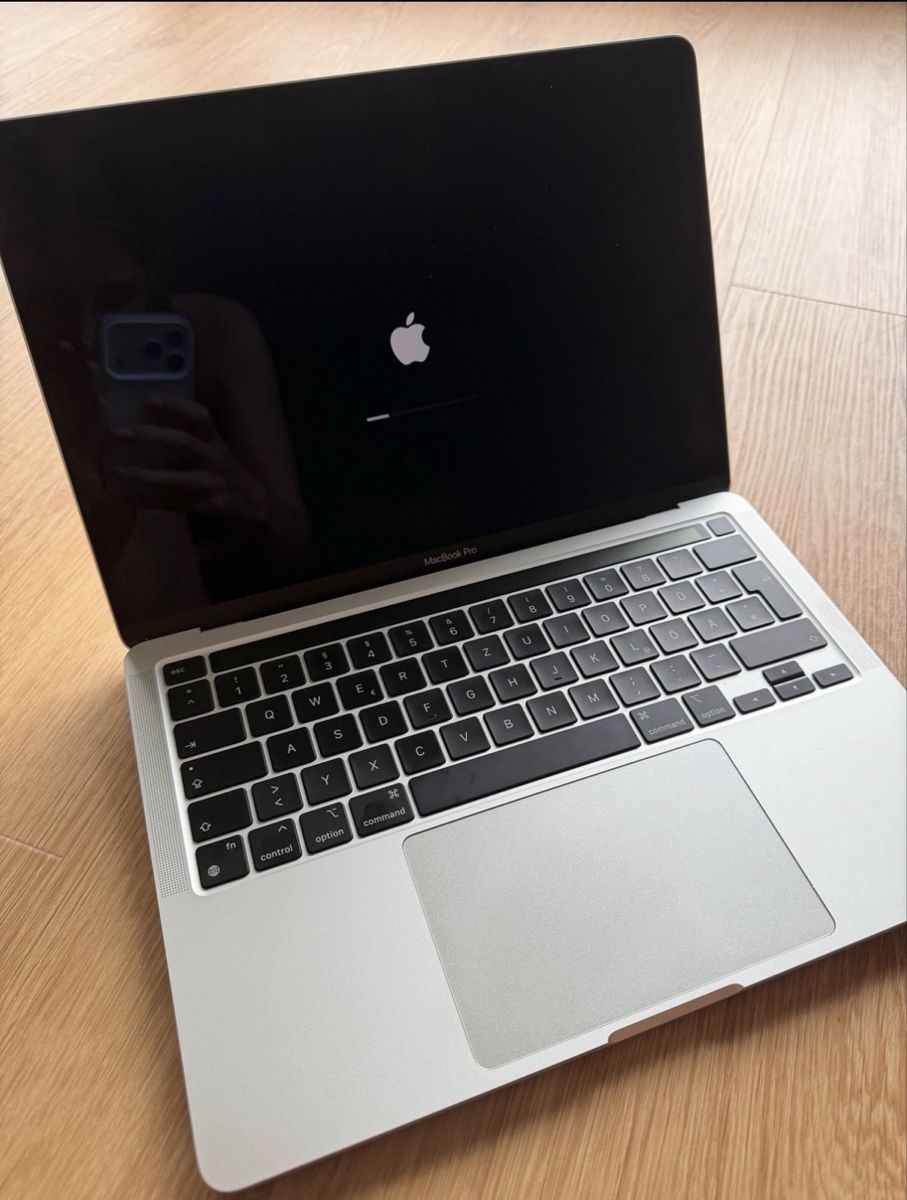 Apple Portables: Bereits verkauft!! – D'occasion à Watt par duk_j7wb 1
