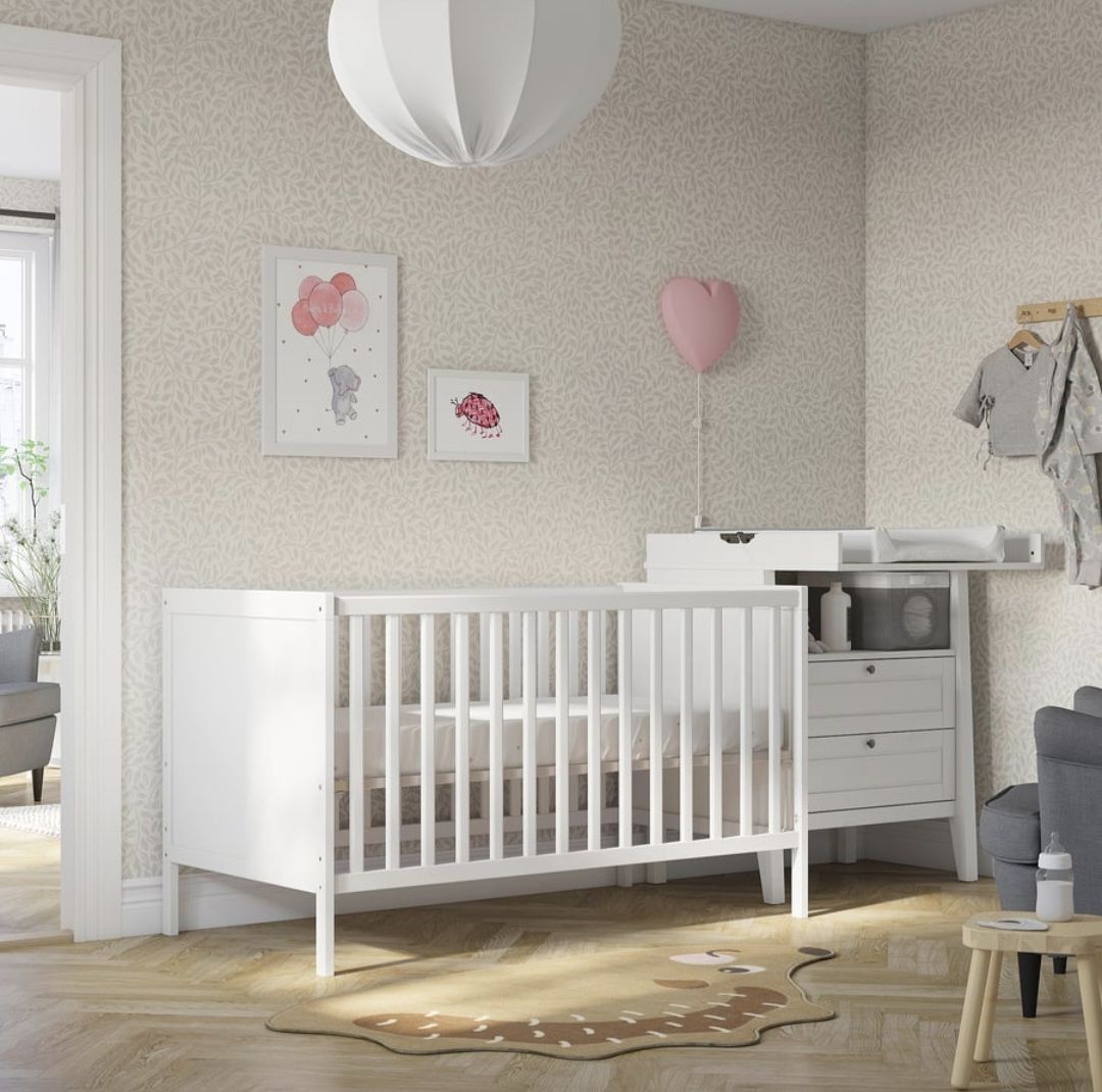 Letti: Sundvik Ikea Kinderbett – Usato da Thalheim AG venduto da _Julia_ 3