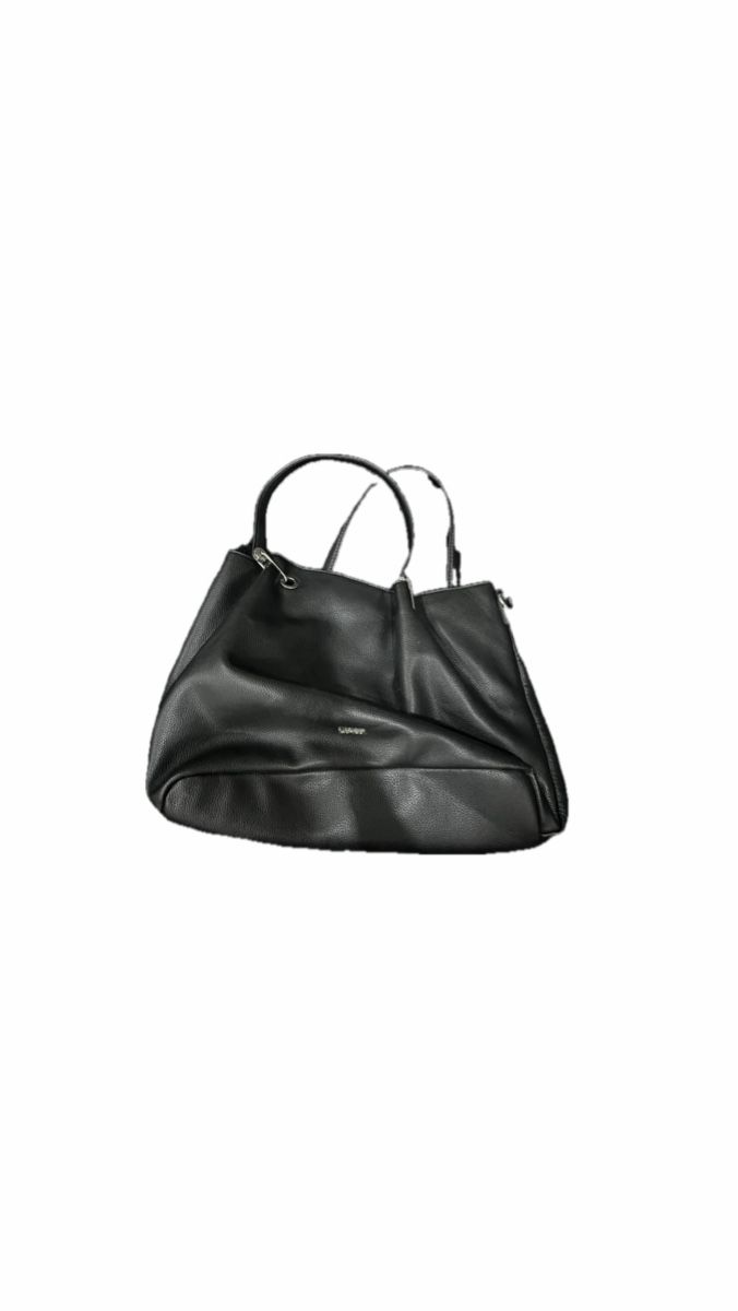 Taschen für Damen: Schwarz Tasche – Gebraucht aus Orpund von Mariiam.ji