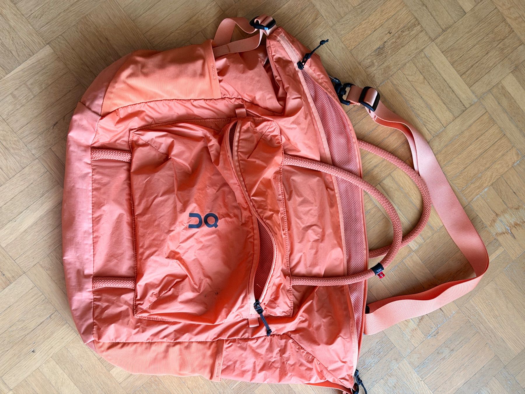 Borse: On Track Pack 35L Lite – Usato da Zürich venduto da vh.8038 1