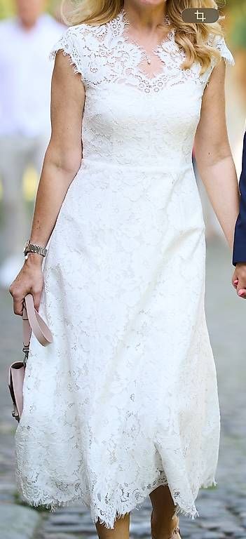 Kleider: Hochzeitskleid  – Gebraucht aus Winterthur von maggie75