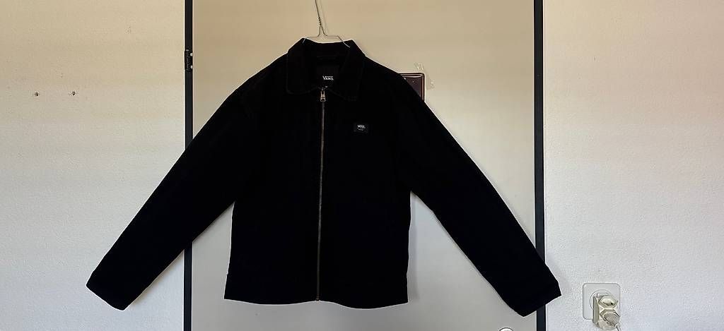 Jacken: Veste mi-saison Vans, taille S – Gebraucht aus Avry-devant-Pont von mar_cdq9