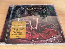 R1 Kelly Clarkson – My December
