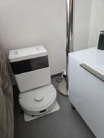 iRobotRoomba® Plus 405 Combo Roboter + AutoWash™ Dock