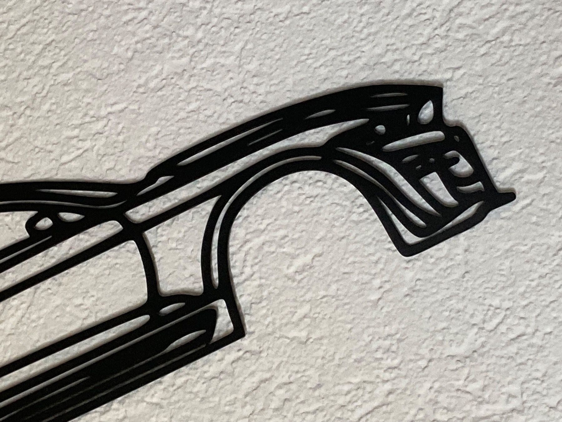 Foto & Immagini: Auto Silhouette Metall Ford Mustang – Nuovo (secondo la descrizione) da Wetzikon ZH venduto da Boldeagle01 1