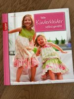 Schnittmuster - Kleider, etc. im Buch - für 3 -  6 Jährige