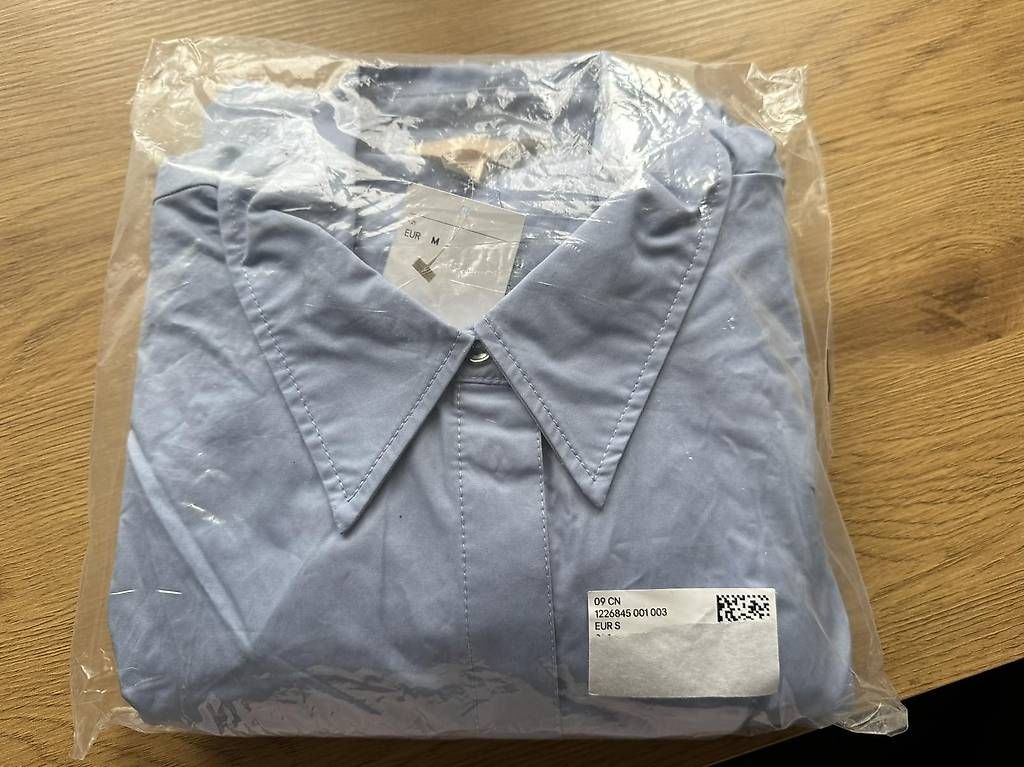 Camicette: Bluse von H&M, Größe M – Usato da Bürglen UR venduto da VKorchynskyi 3