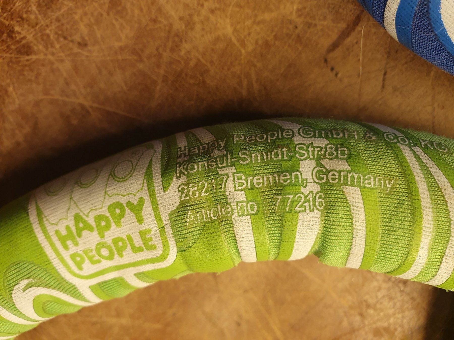 Spielzeuge: 2 Stk Tauchringe Happy People – Gebraucht aus Zürich von loosebone 3
