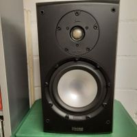 Magnat Quantum 503 Lautsprecher-Paar