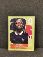 Panini Wm 2026 Sticker :Manu Koné Fra 11