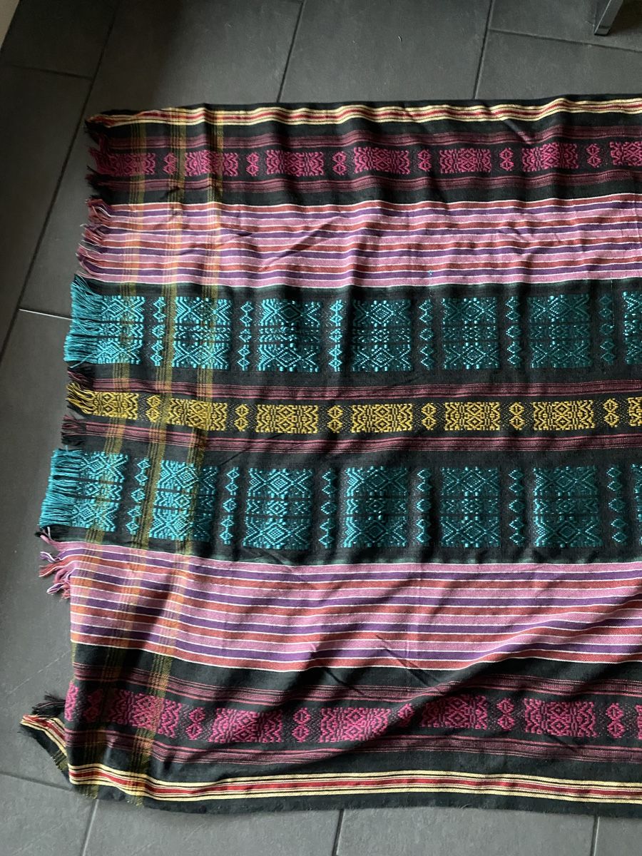 Foulards, Tücher & Schals: Tuch – Gebraucht aus Luzern von oli_6x2r 1