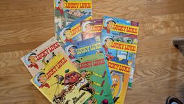 Lucky Luke 1984