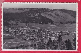 TRAMELAN, 23.6.1954