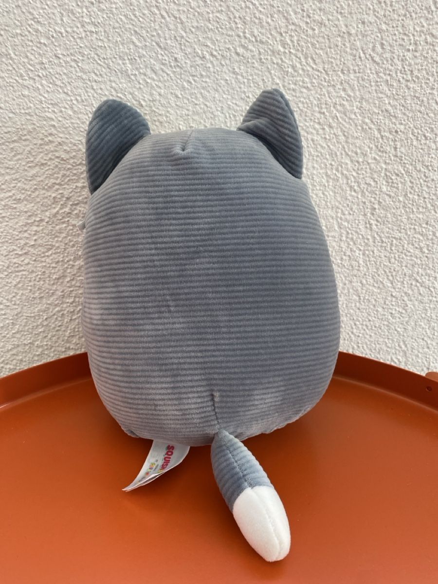 Squishmallows Spielzeuge: Squisharoys by Squishmallows Heidi Husky  – Neu (gemäss Beschreibung) aus Seuzach von freiheiten 2