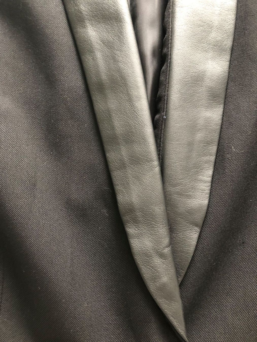Giacche: BLAZER EDEL Blazer Schwarz – Nuovo (secondo la descrizione) da Adliswil venduto da Jessik0 1
