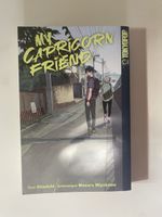 My Capricorn Friend - Manga Deutsch Oneshot
