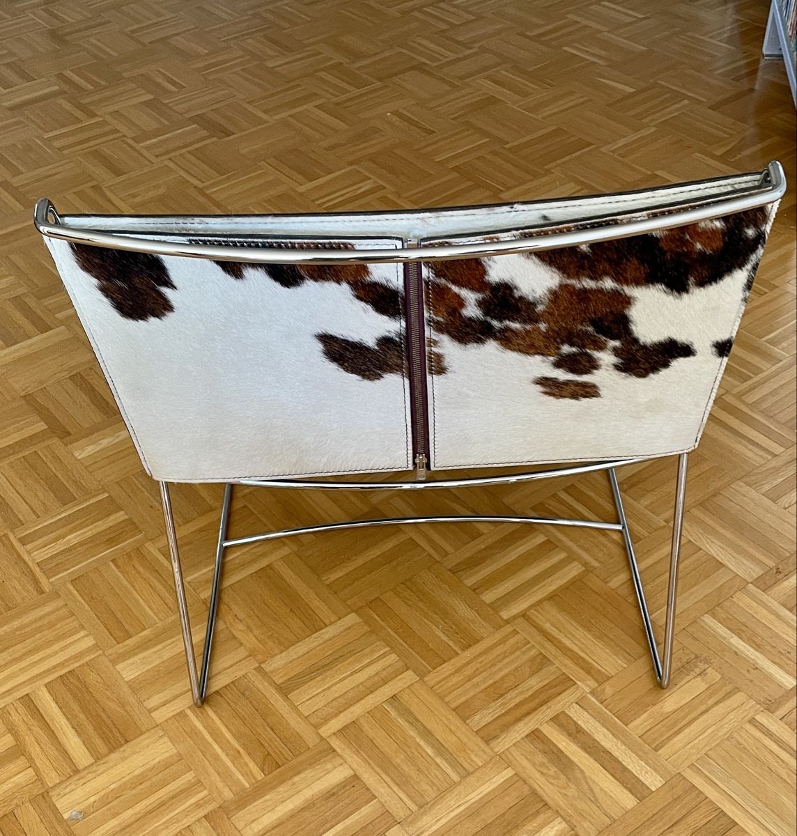 Ligne Roset Poltrone: Kuhfellsessel Ligne Roset – Usato da Zürich venduto da ast_9rkx 2
