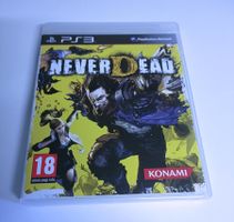 NeverDead | PS3