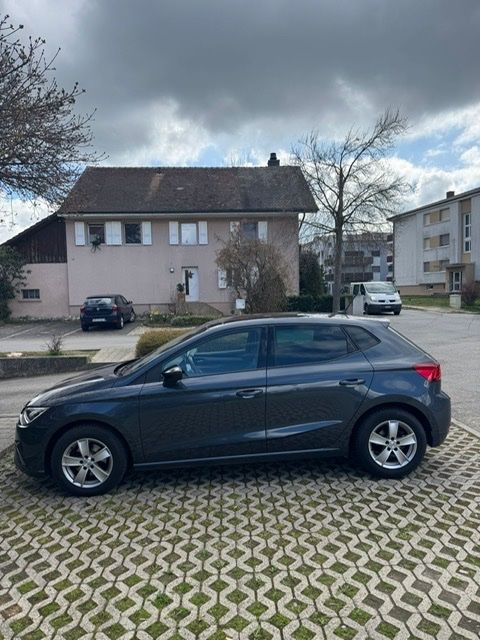 Seat Autos: Seat Ibiza Hola FR – Gebraucht aus Dompierre FR von Laetitia1999 3