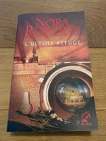 Nora Roberts - L'ultime refuge - Livre