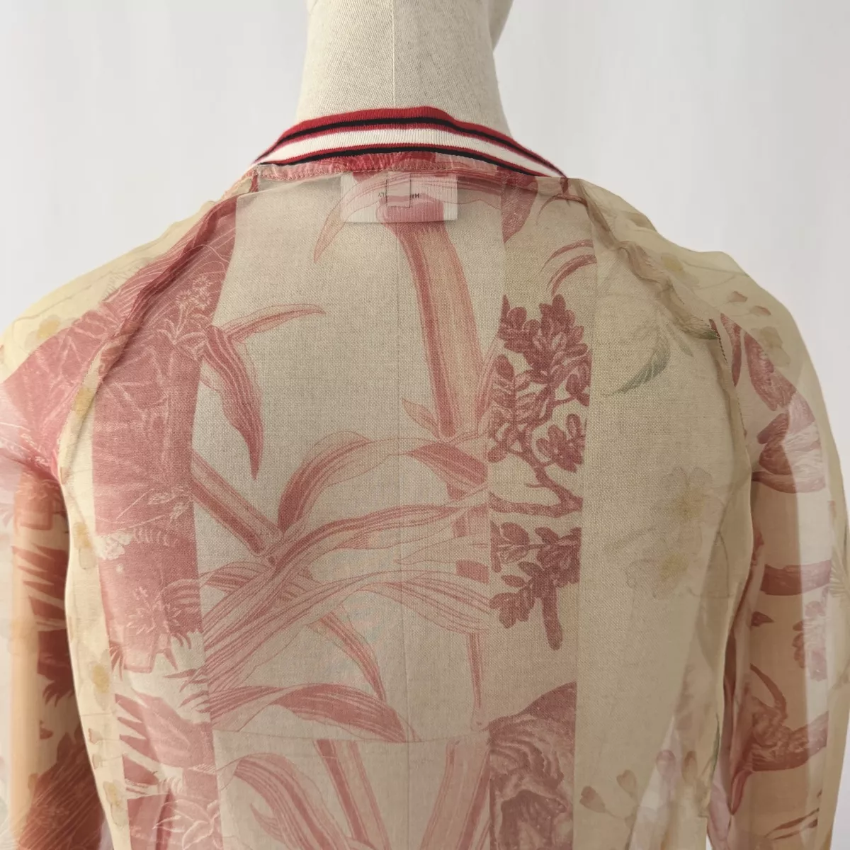Maglioni & Felpe: PIERRE-LOUIS MASCIA Silk Pullover – Nuovo (secondo la descrizione) da Emmen venduto da Avviivva_Com2023 7