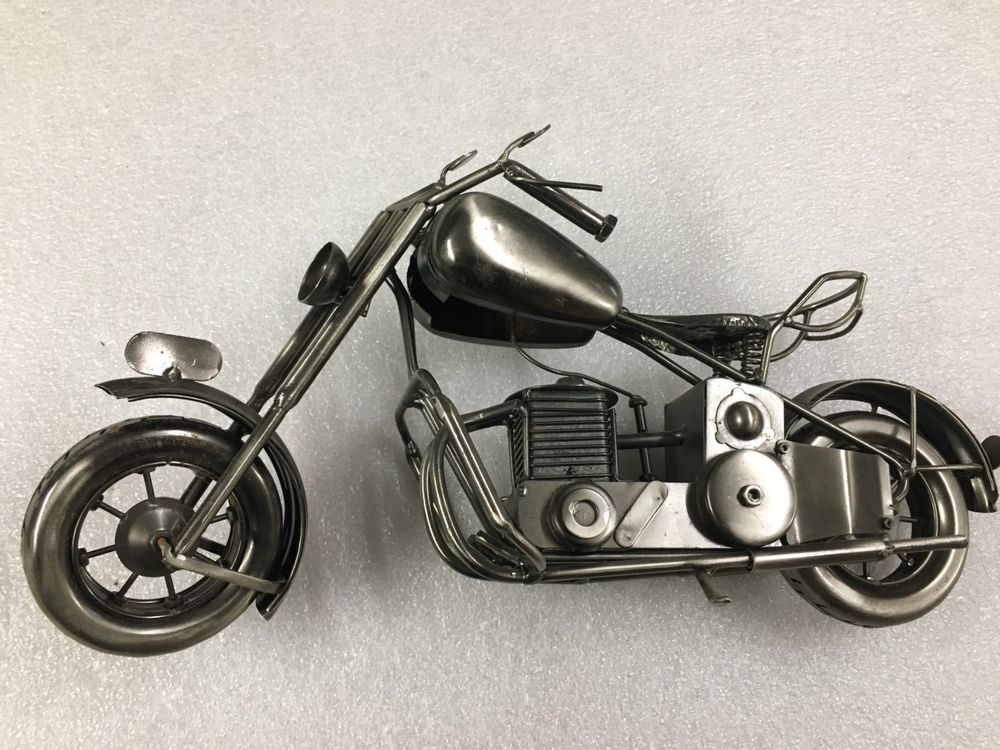 Motorrad Modell Kaufen auf Ricardo