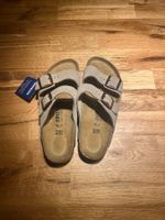 Birkenstock- Arizona Weichbettung NEU!