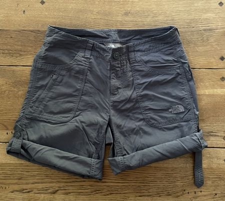 Short The North Face Femme t 38