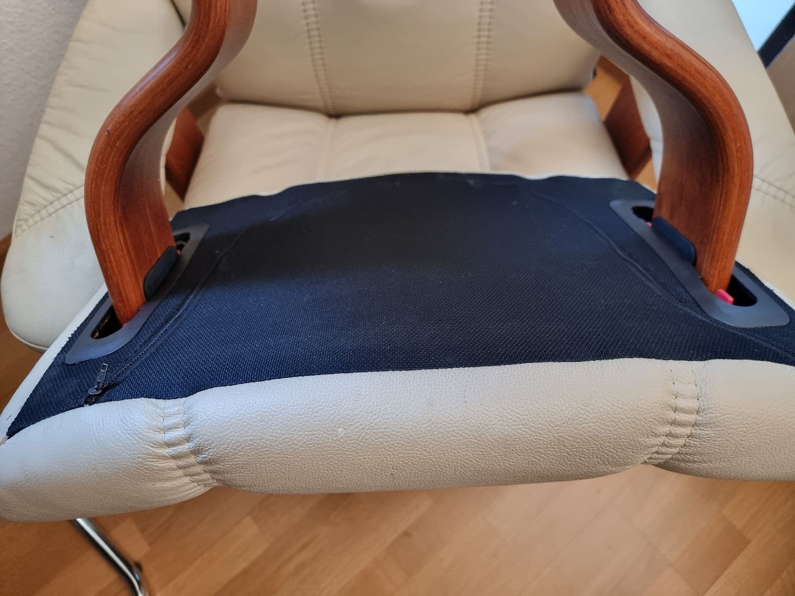 Stressless Poltrone: Stressless Sessel – Usato da Basel venduto da 123KIKIDEE 6
