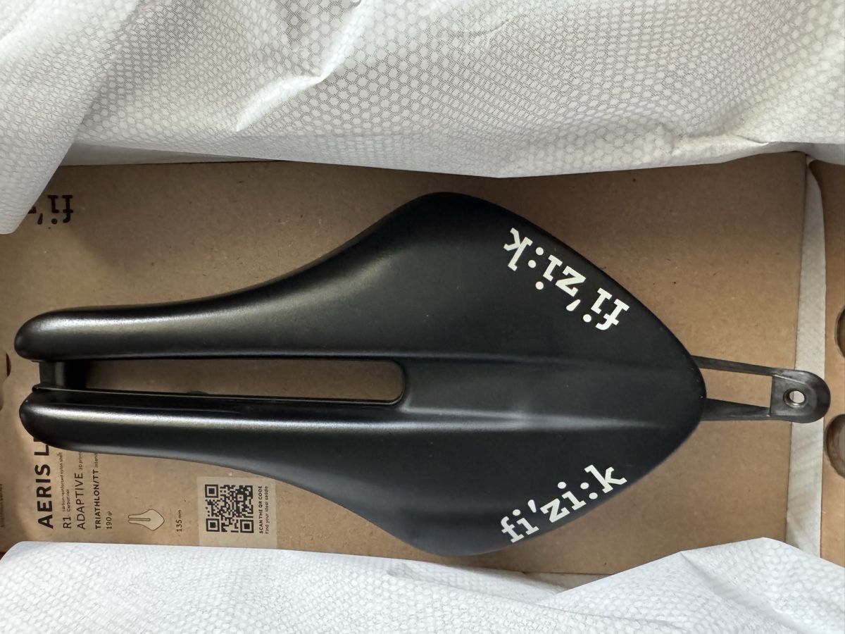 Fizik Ersatzteile: Fizik Aeris LD R3 – Gebraucht aus Winterthur von Huutsch
