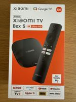 Xiaomi TV Box S - NEW