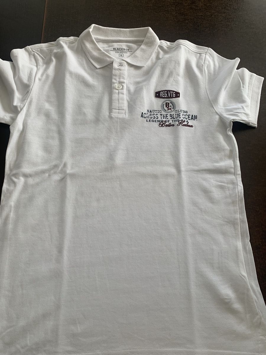Polos: Polo taille S  – Neuf (Voir description) à Domdidier par qatar1973 3