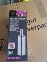 Seifenspender ab 1fr. Neu
