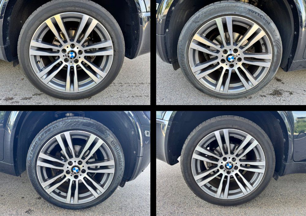 BMW Automobili: BMW X5 E70 30d xDrive | Servicegepflegt – Usato da Kloten venduto da MBPassion 2