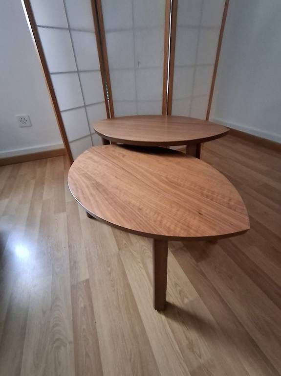 Tables: 2 Tischli – D'occasion à Bern par sim_zzs9