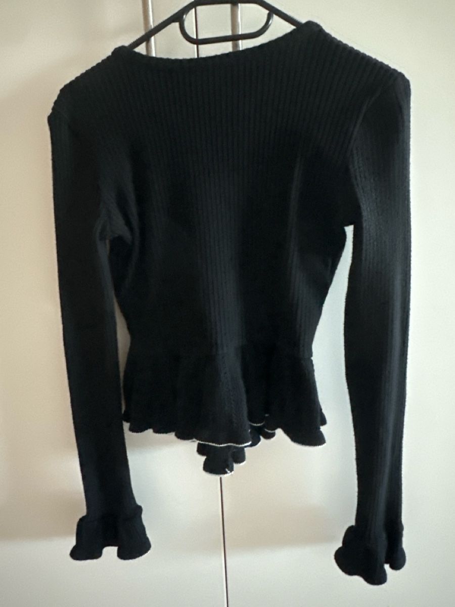 Zara Maglioni & Felpe: Zara Langarmshirt – Usato da Zürich venduto da sommer121 2