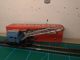 Marklin 4611