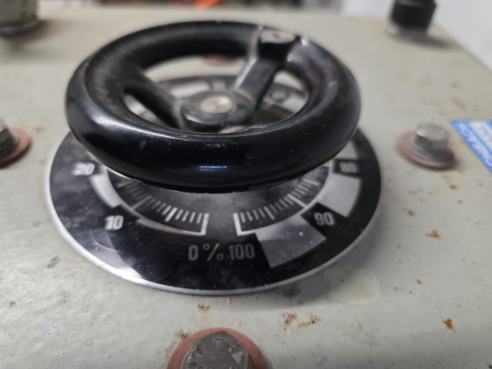Elektronikbauteile: Transformator 3Phasen 12kVA – Gebraucht aus Aegerten von kekrimero 4