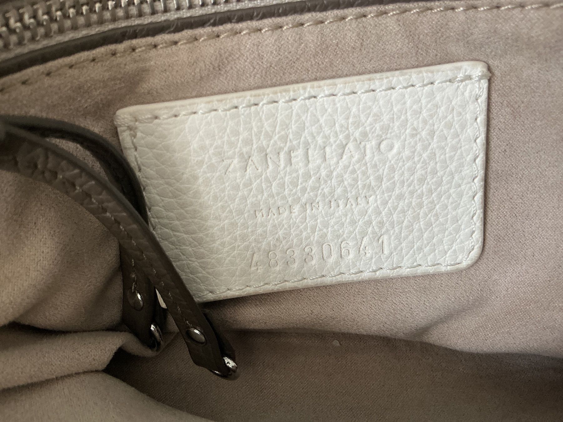 Borse da donna: ZANELLATO Postina Tasche – Usato da Wettingen venduto da Andres54 6