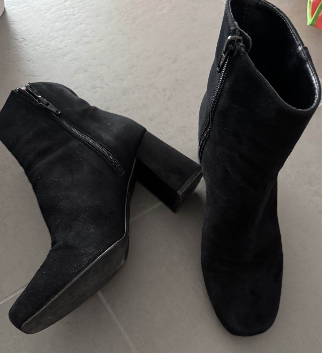 Scarpe da donna: Bata Steifeletten – Usato da Reinach BL venduto da LejEm 1