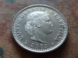 20 Rp. 2003  (A)