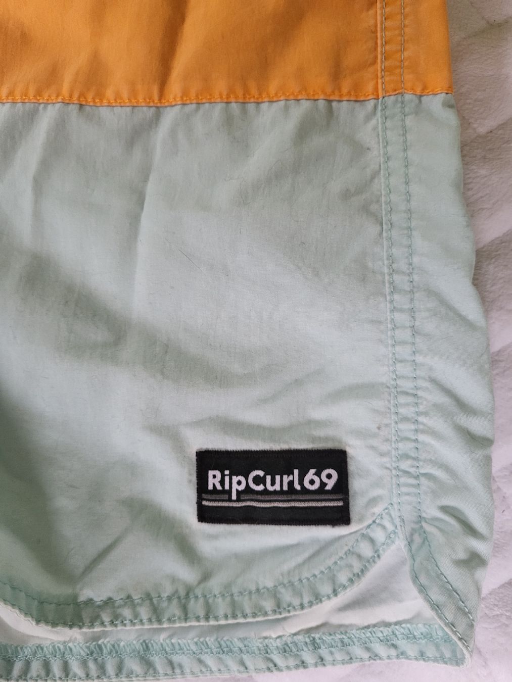 Rip Curl Badehosen: Rip Curl 69 Badehose Grösse 34 - Sommer-Style! – Neu (gemäss Beschreibung) aus Winterthur von rab_tr8n 2