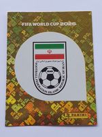 Panini FIFA WM 2026 * Gold Sticker Iran (IRN 1)