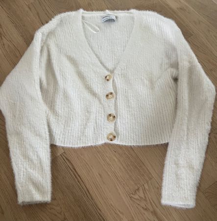 Schöne kurze Jacke