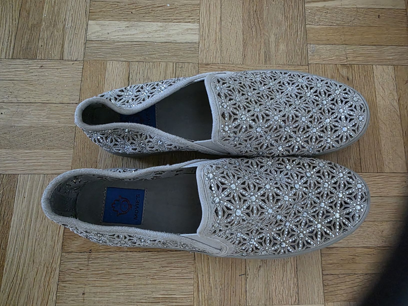 Chaussures femmes: Schuhe – Neuf (Voir description) à Rüti ZH par car_gl78 3