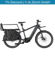 Cargobike Riese & Müller Multi 2 EASY