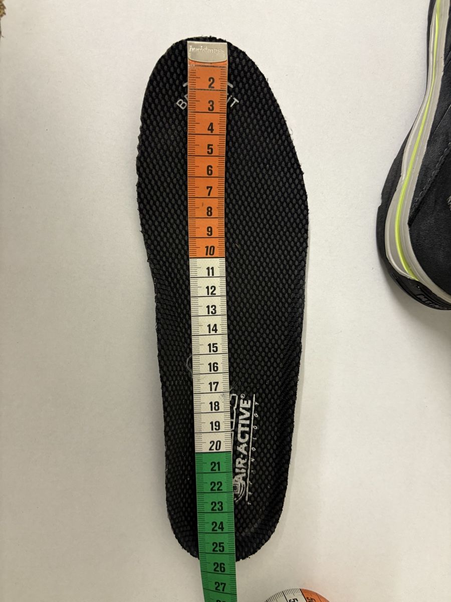 Meindl Scarpe da donna: MEINDL Dameschuhe grösse 39 – Usato da Thun venduto da jeff070 7