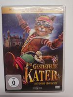Der gestiefelte Kater - Die wahre Geschichte