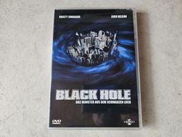 Black Hole  -  Das Monster aus dem schwarzen Loch